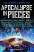 Apocalypse in Pieces Vol. 2 (Mongol Moon Anthology) Limited Edition Hardcover