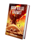 High Value Target (Forgotten Ruin, Book 8) Signed Hardcover