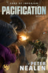 Pacification E-book (Edge of Imperium Book 0.5)