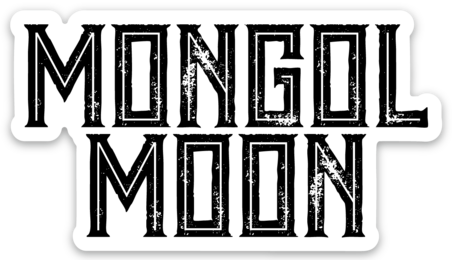 Mongol Moon