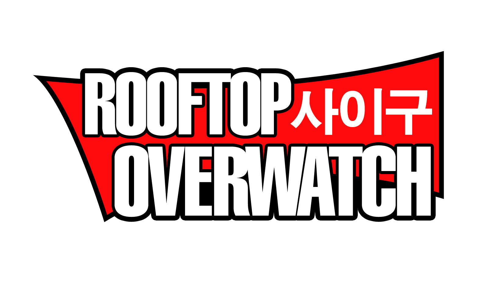 Rooftop Overwatch
