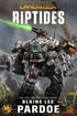 Riptides (Land & Sea Book 2) [e-book]