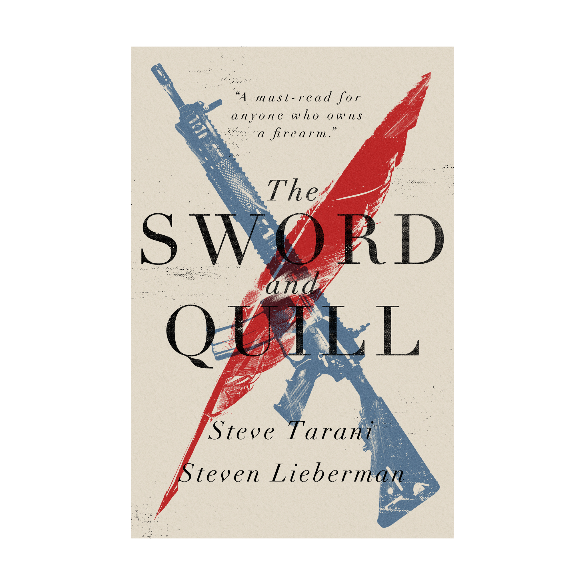 The Sword and Quill eBook