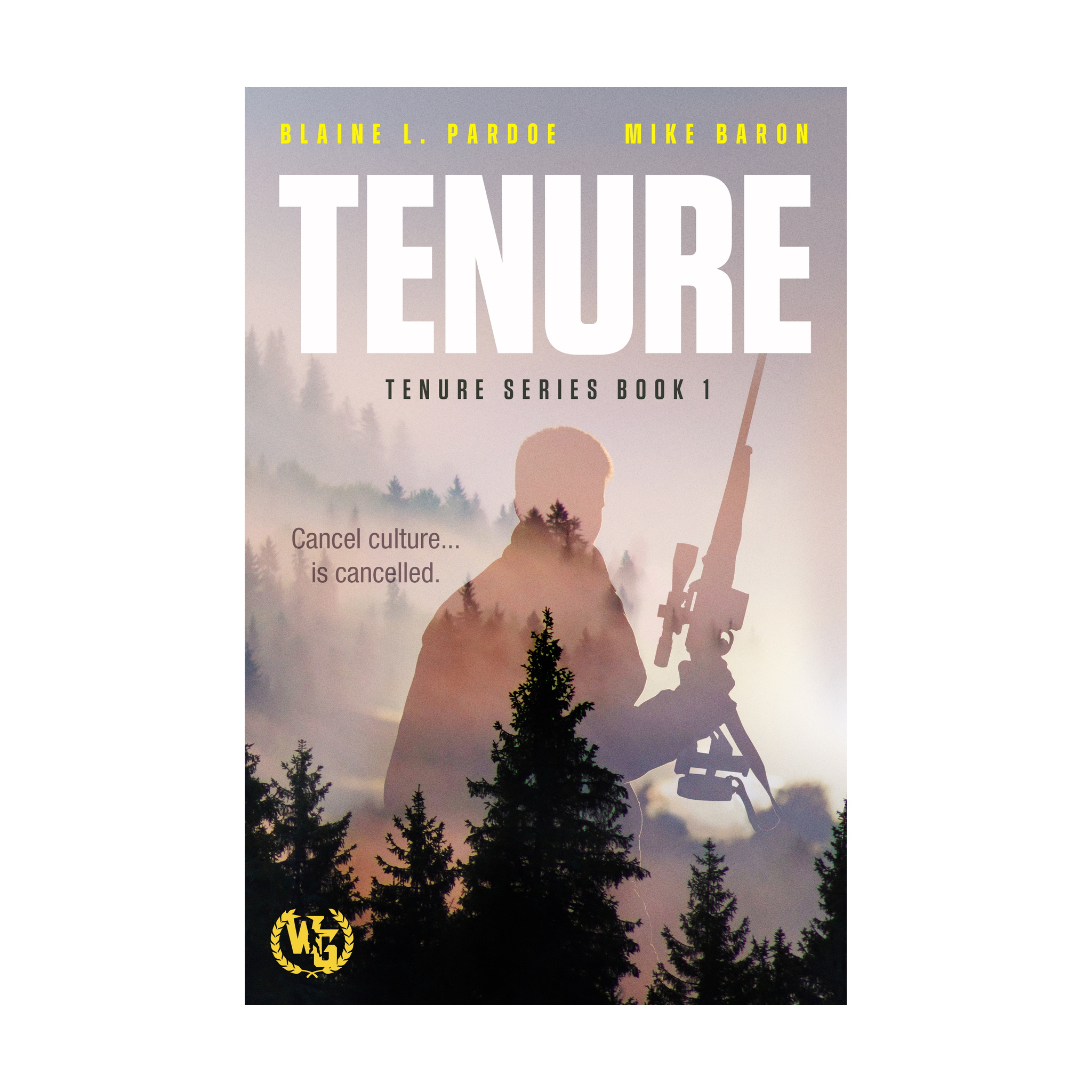 Tenure eBook