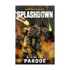 Splashdown: Land & Sea Book 1 [e-book]