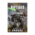Riptides (Land & Sea Book 2) [e-book]