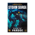 Storm Surge (Land & Sea Book 3) [e-book]
