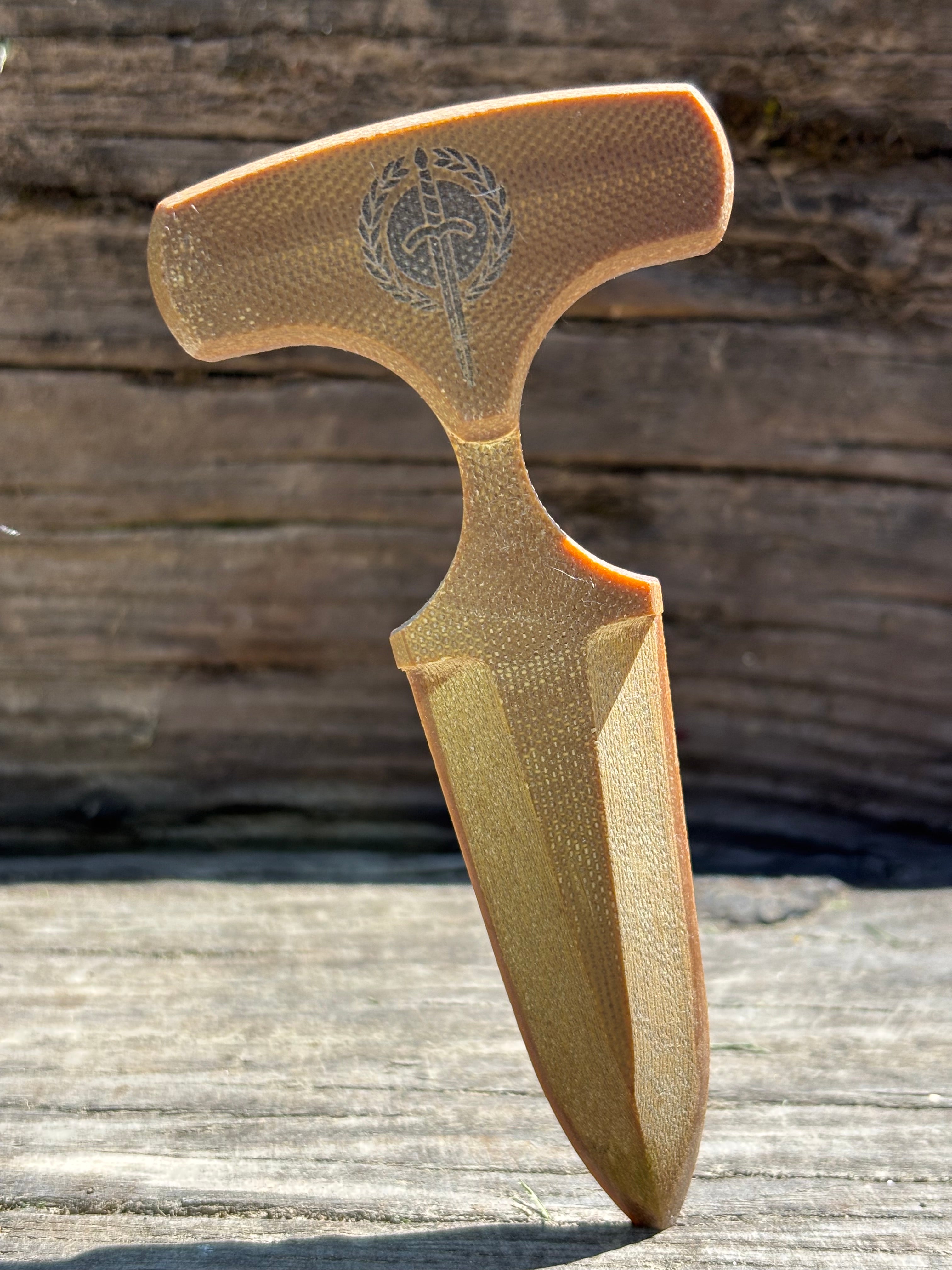 Legion P-Tool