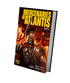 Mercenaries of Atlantis Hardcover