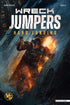 Wreck Jumpers: Hard Landing eBook (Wreck Jumpers 0.5)