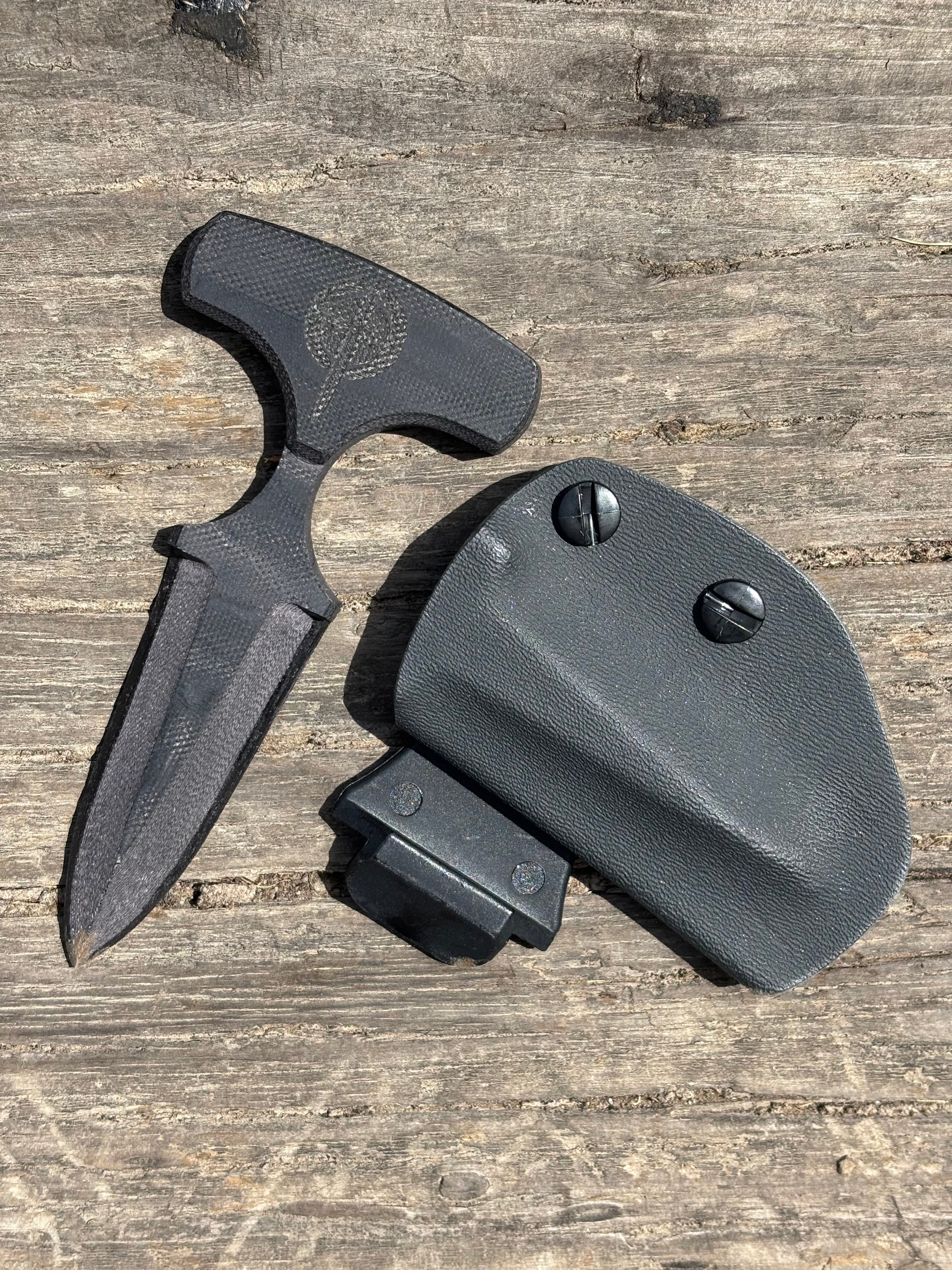Legion P-Tool