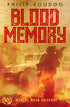 Blood Memory (Mongol Moon) Limited Edition Hardcover