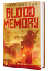 Blood Memory (Mongol Moon) Limited Edition Hardcover