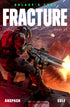 Fracture (Galaxy's Edge, S3 Book 3) Signed Hardcover
