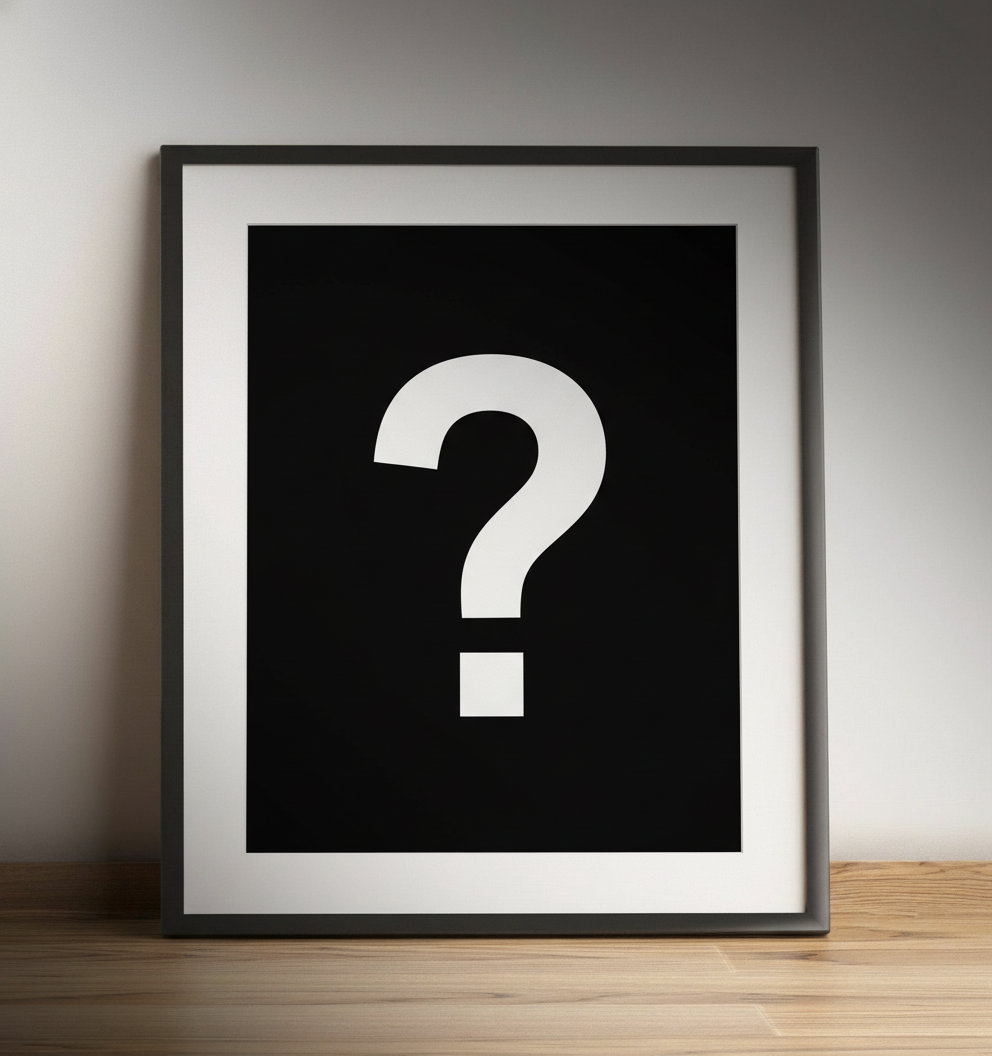 WarGate Blind Draw Poster