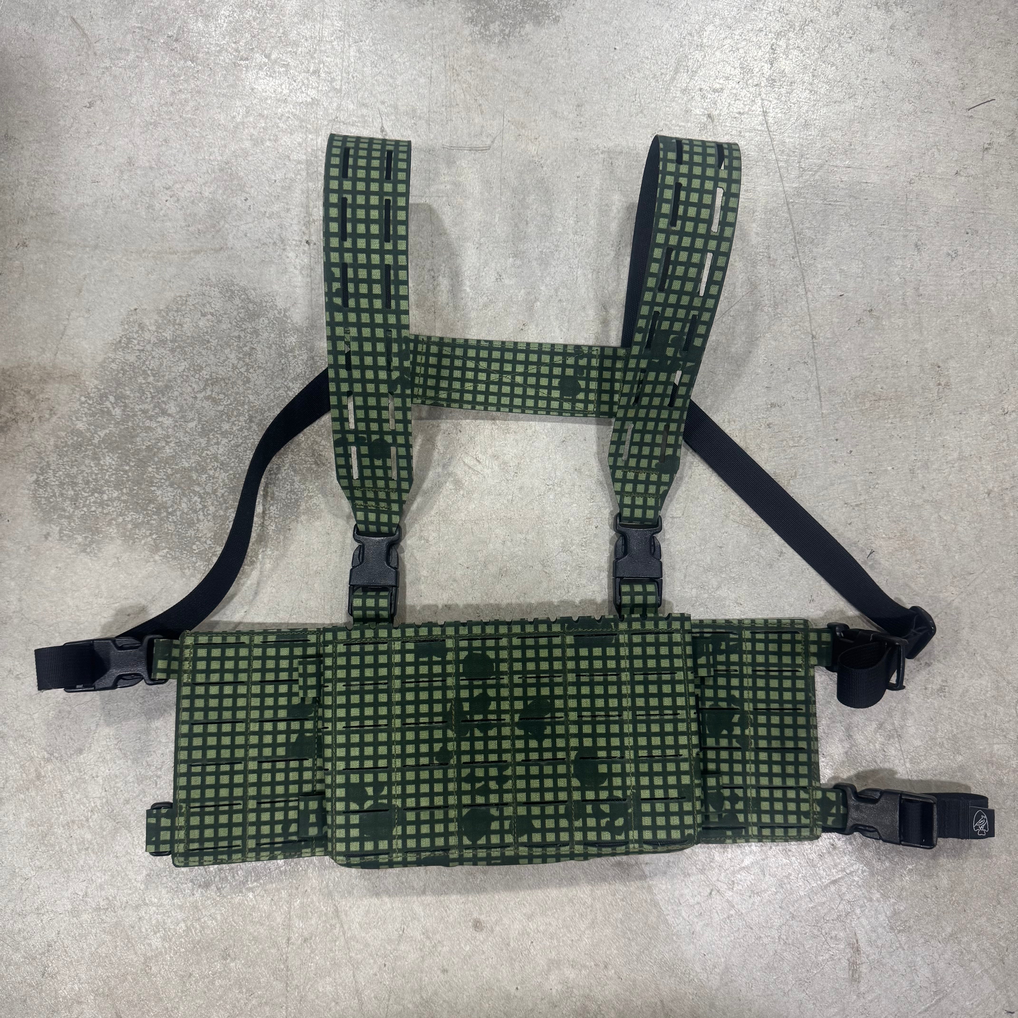 EX UMBRIS | MACV Chassis Complete
