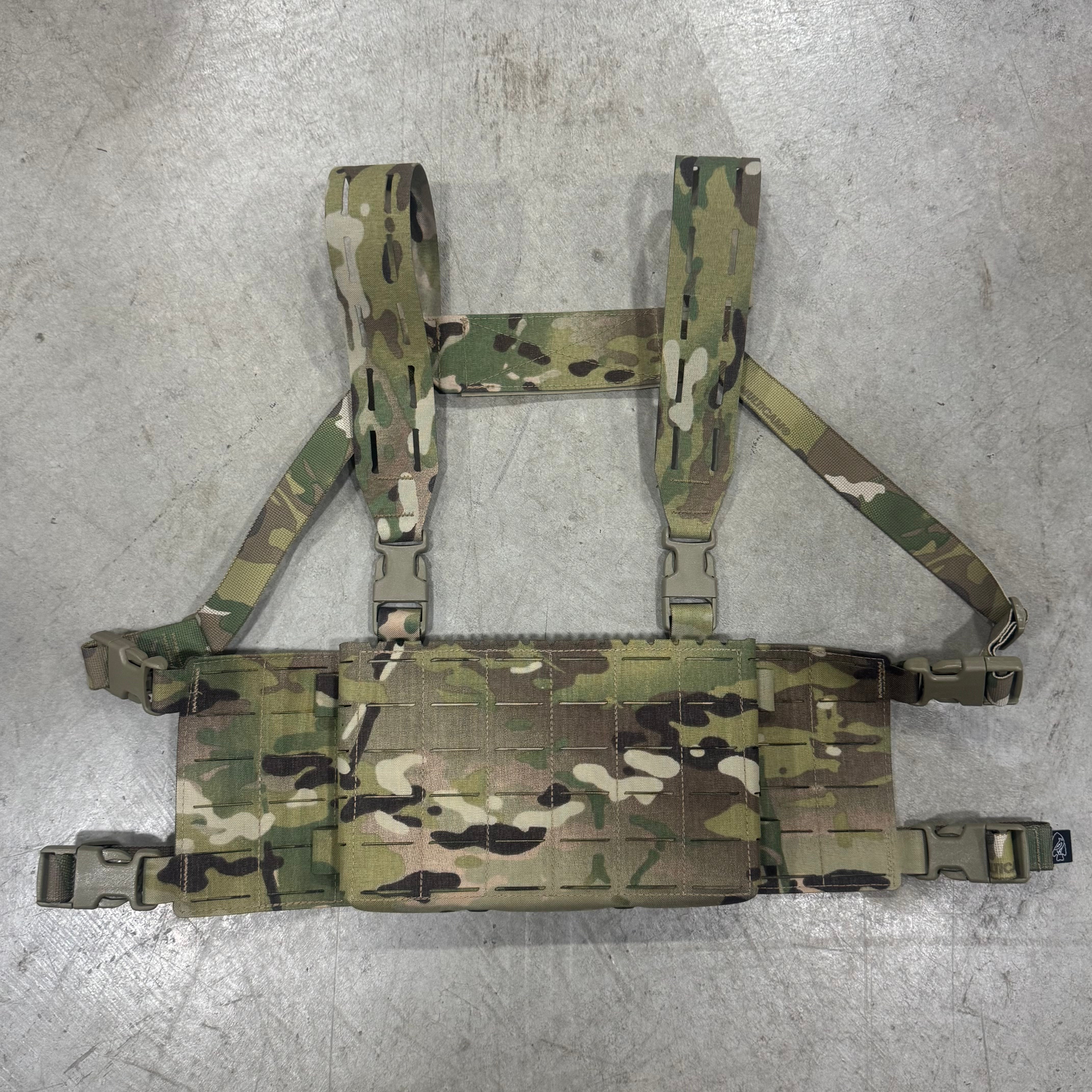EX UMBRIS | MACV Chassis Complete