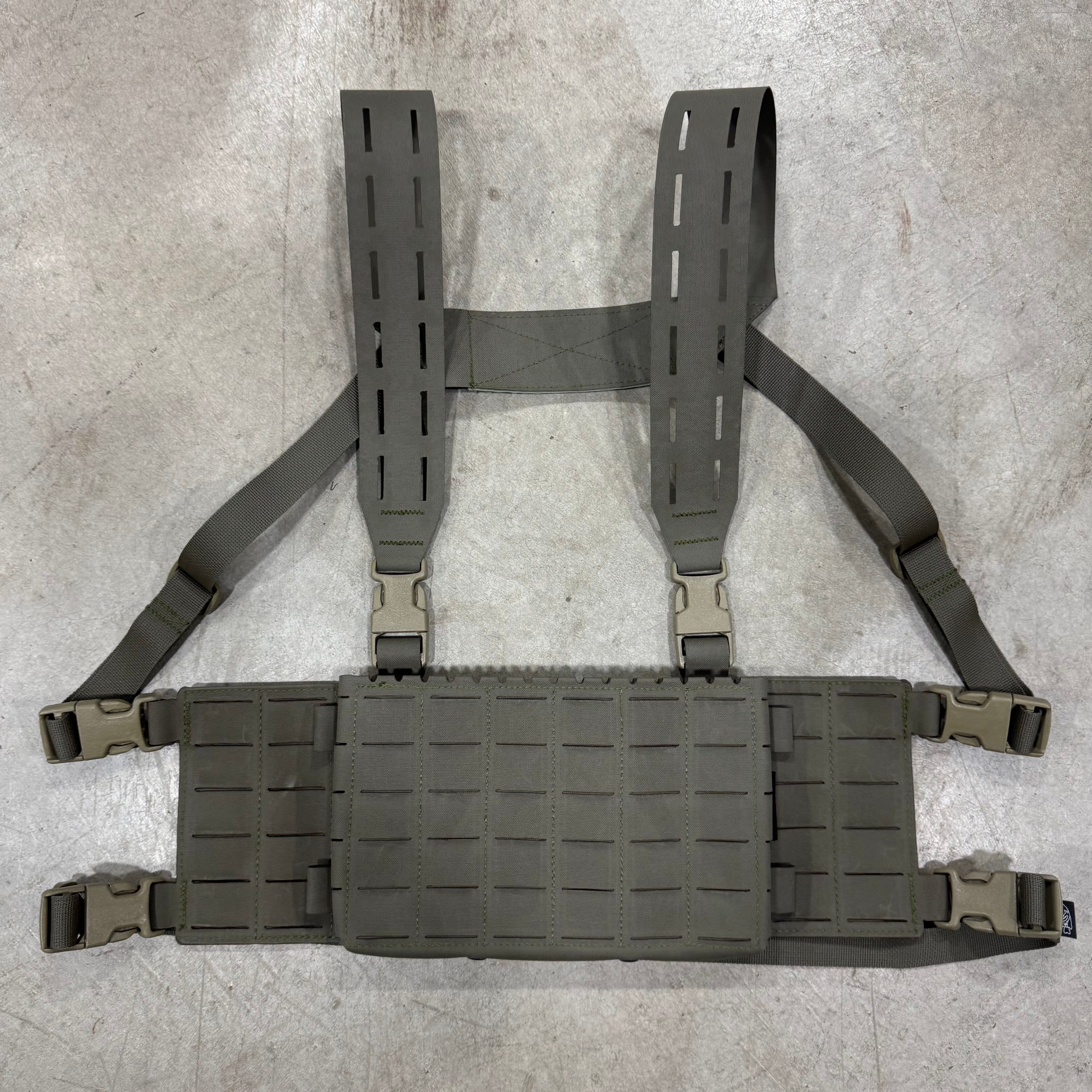 EX UMBRIS | MACV Chassis Complete