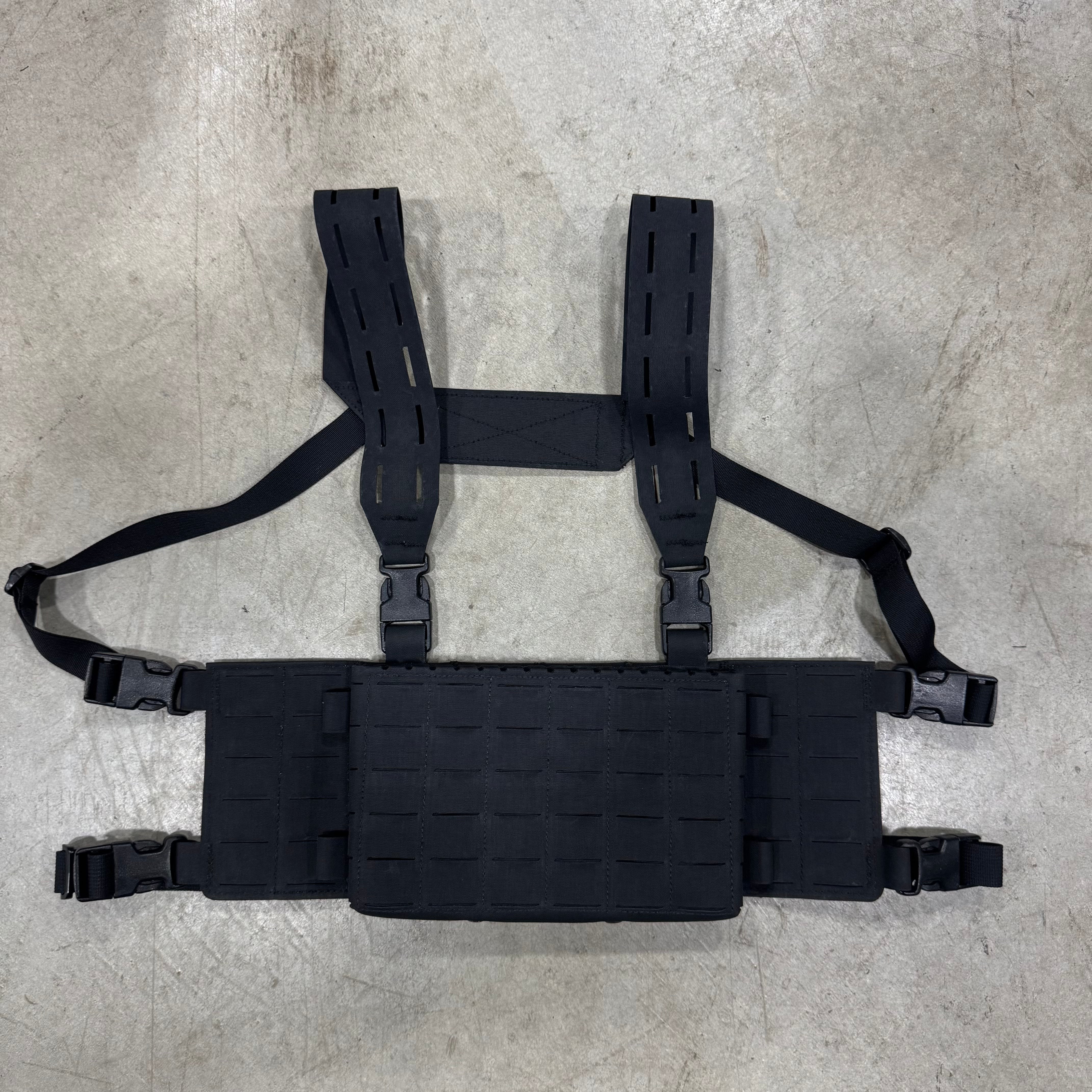 EX UMBRIS | MACV Chassis Complete