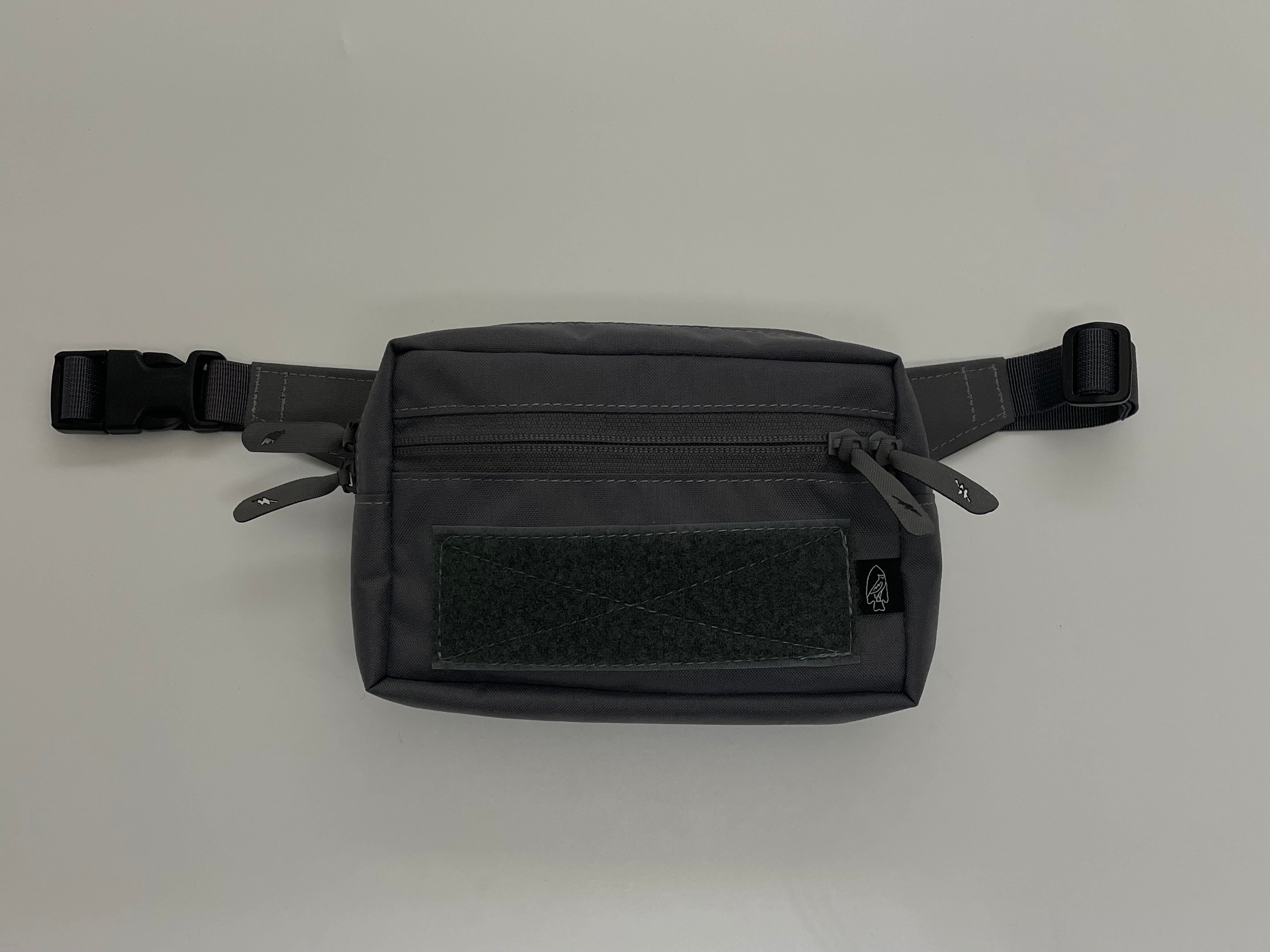 EX UMBRIS | Low Profile EDC Fanny Pack