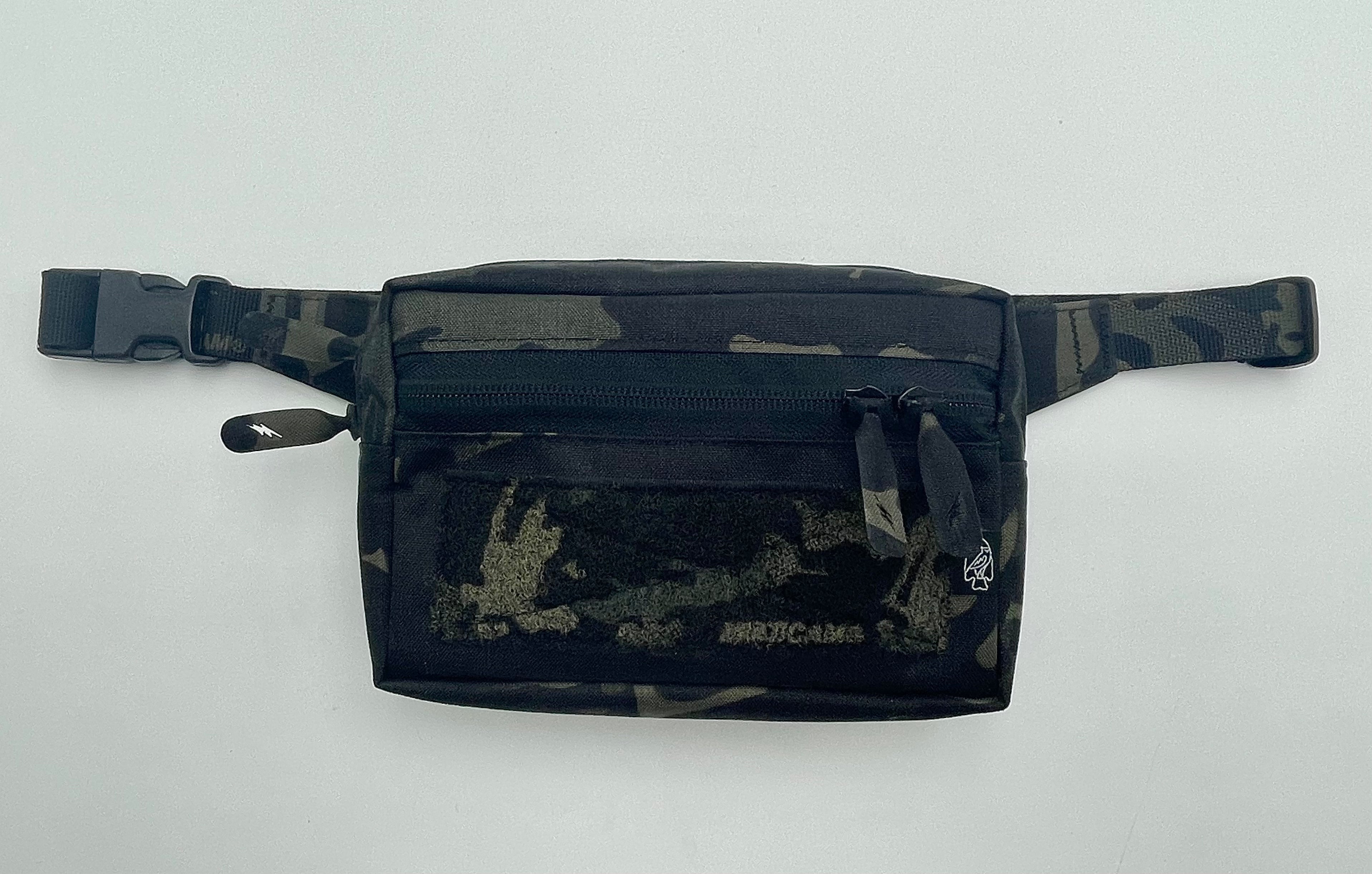 EX UMBRIS | Low Profile EDC Fanny Pack