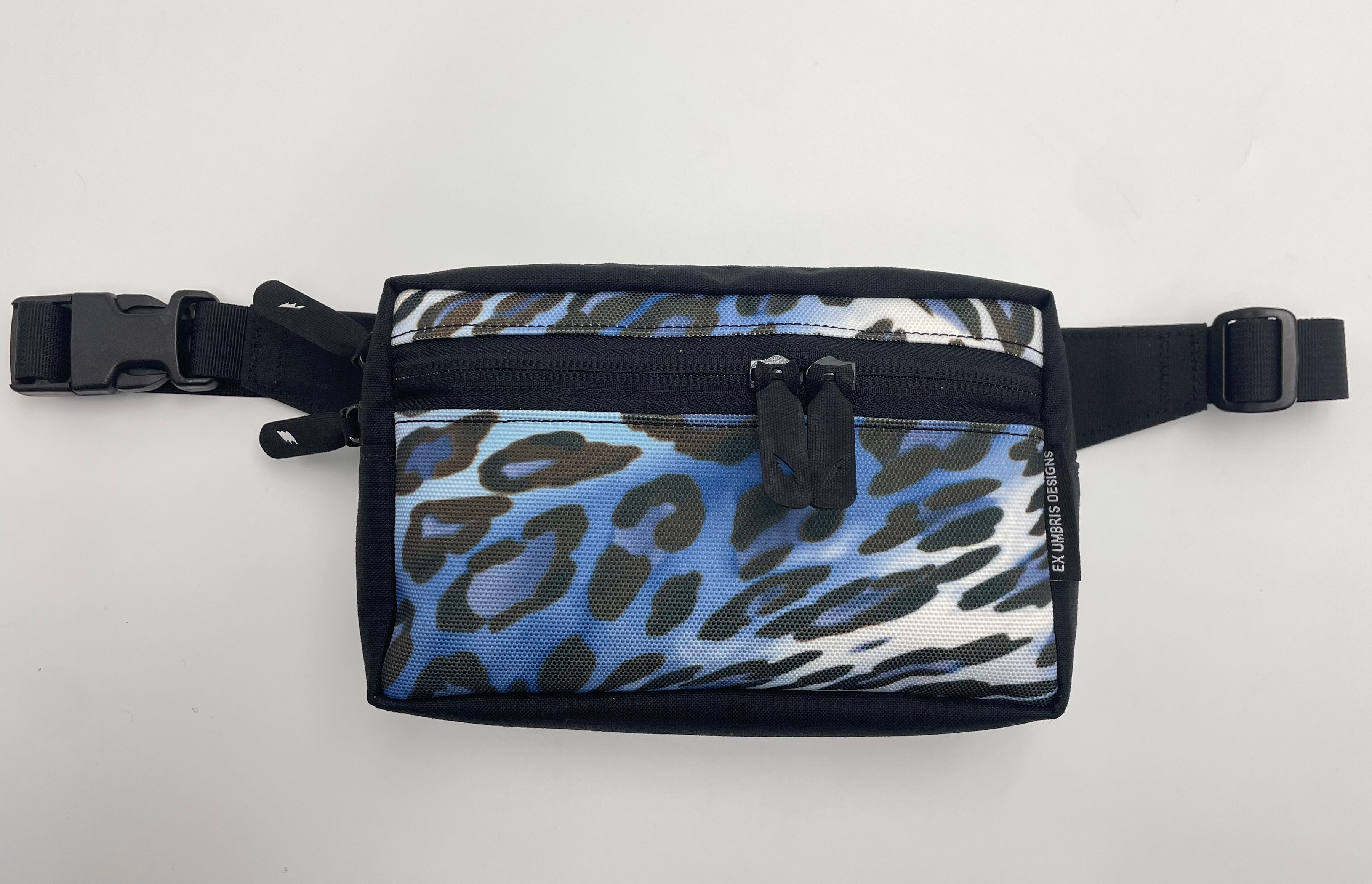 EX UMBRIS | Low Profile EDC Fanny Pack