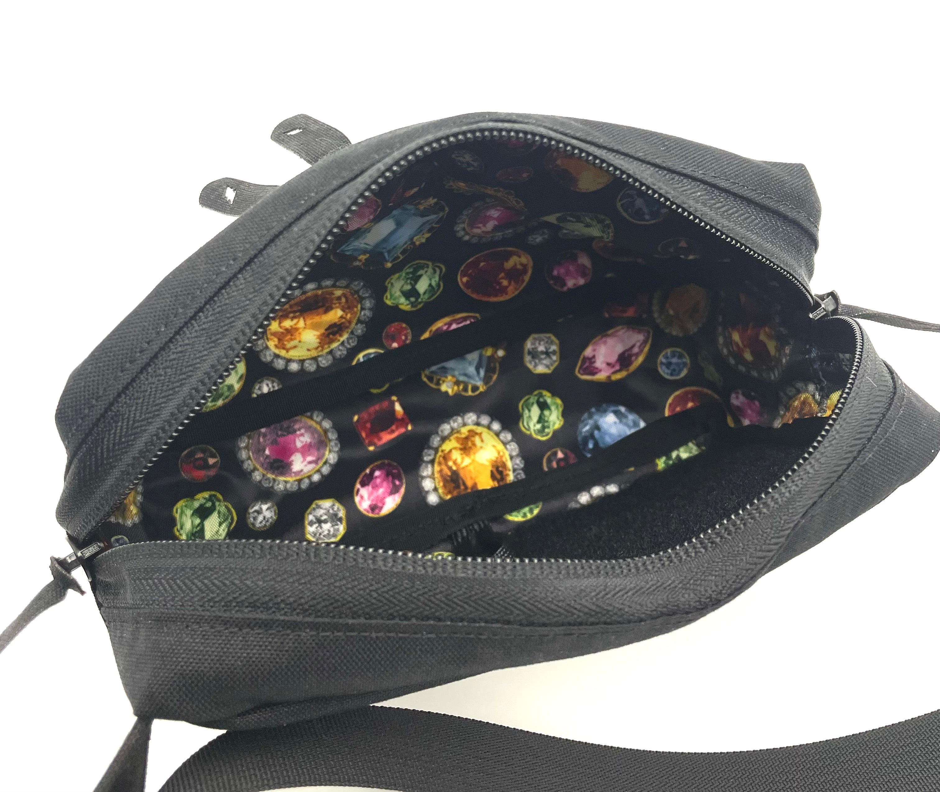 EX UMBRIS | Low Profile EDC Fanny Pack