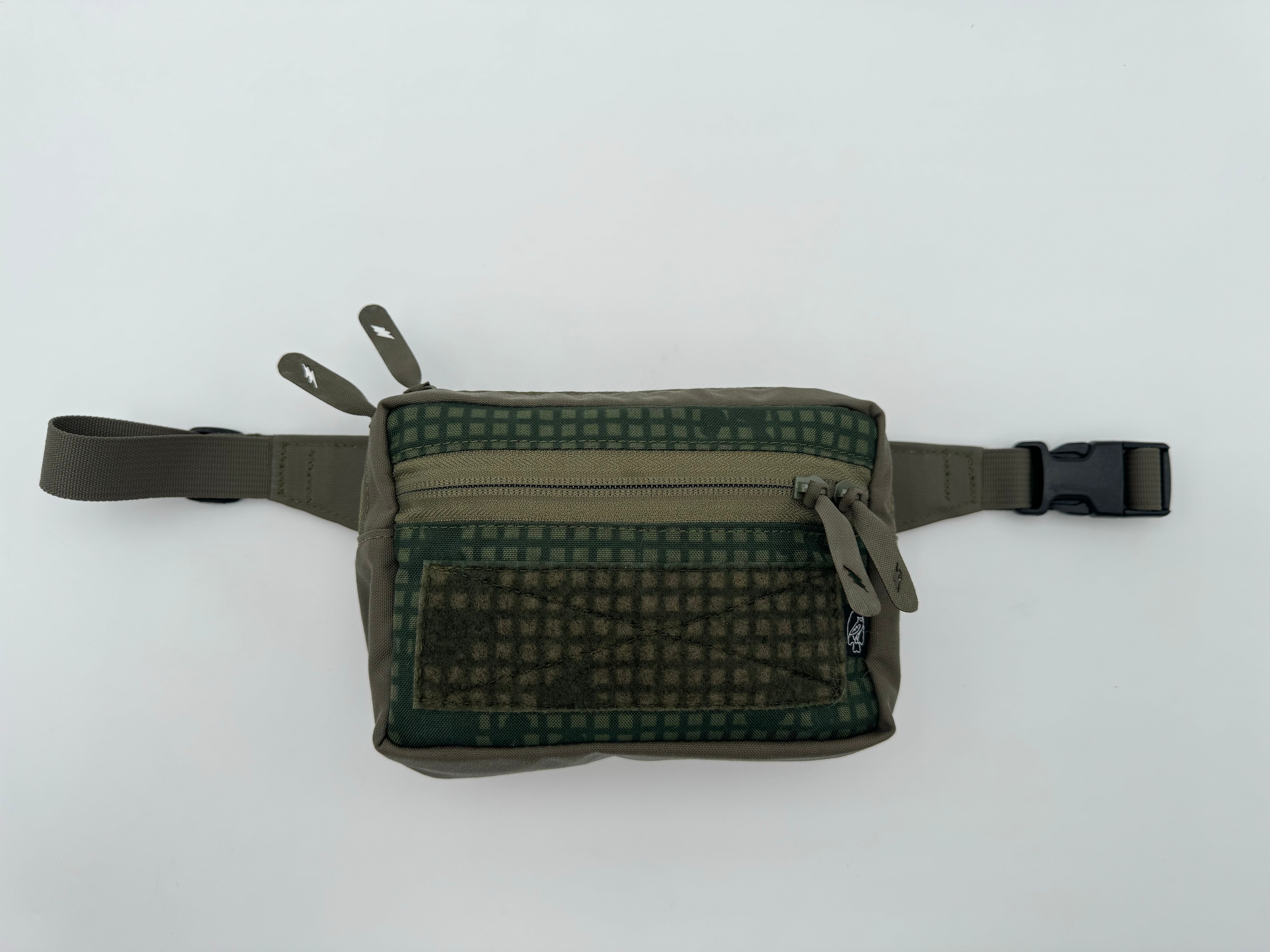 EX UMBRIS | Low Profile EDC Fanny Pack