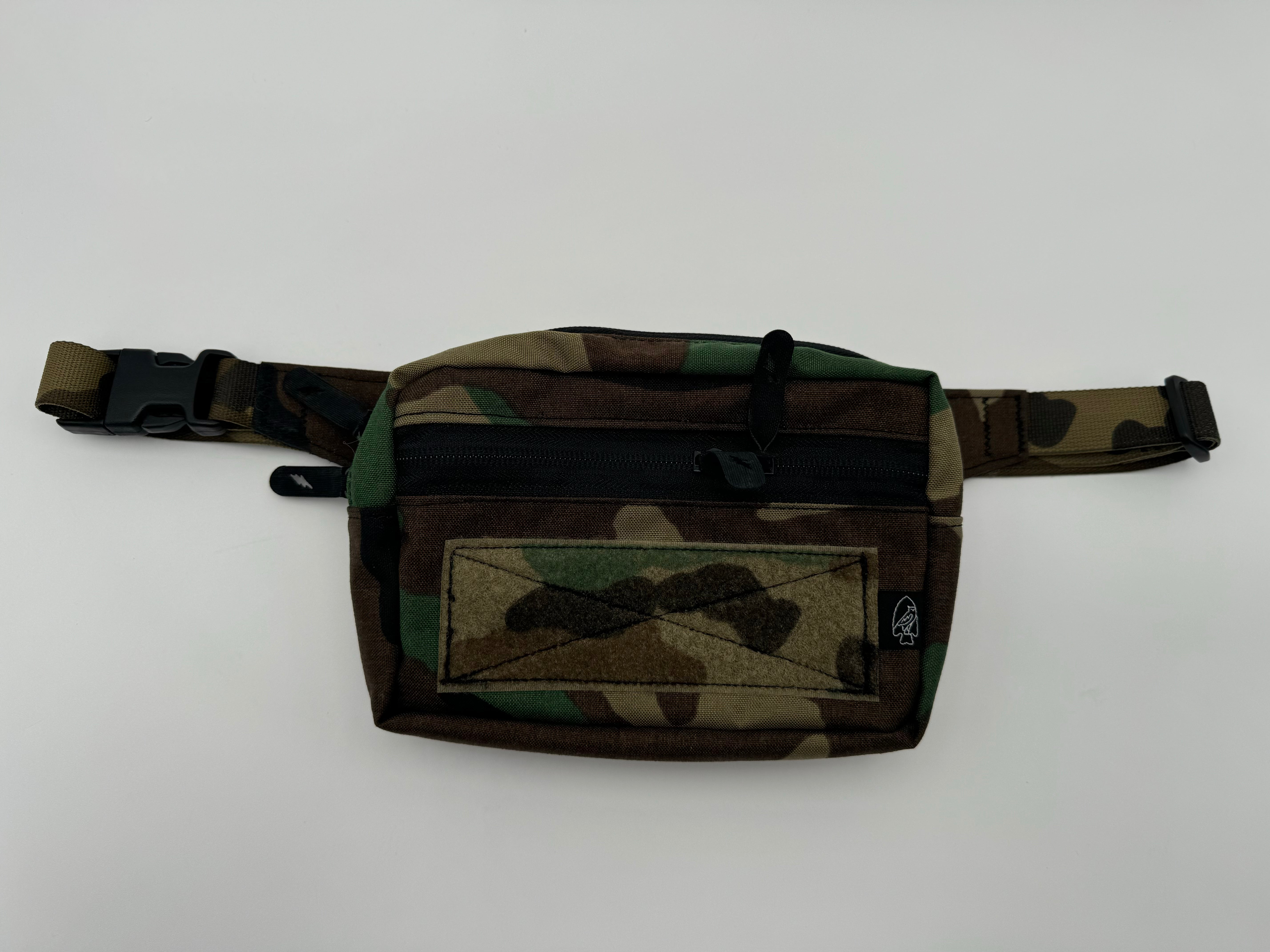 EX UMBRIS | Low Profile EDC Fanny Pack