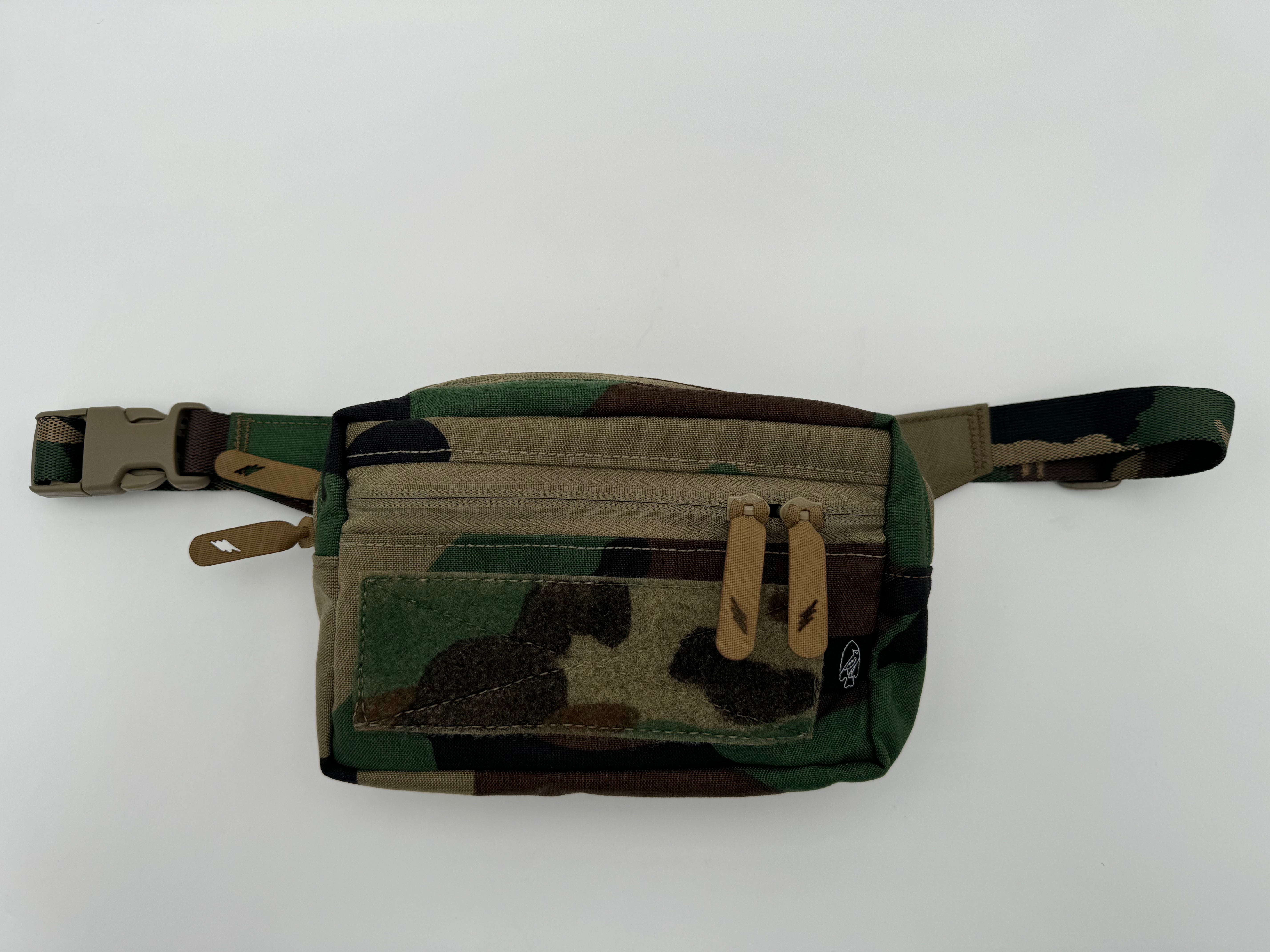 EX UMBRIS | Low Profile EDC Fanny Pack