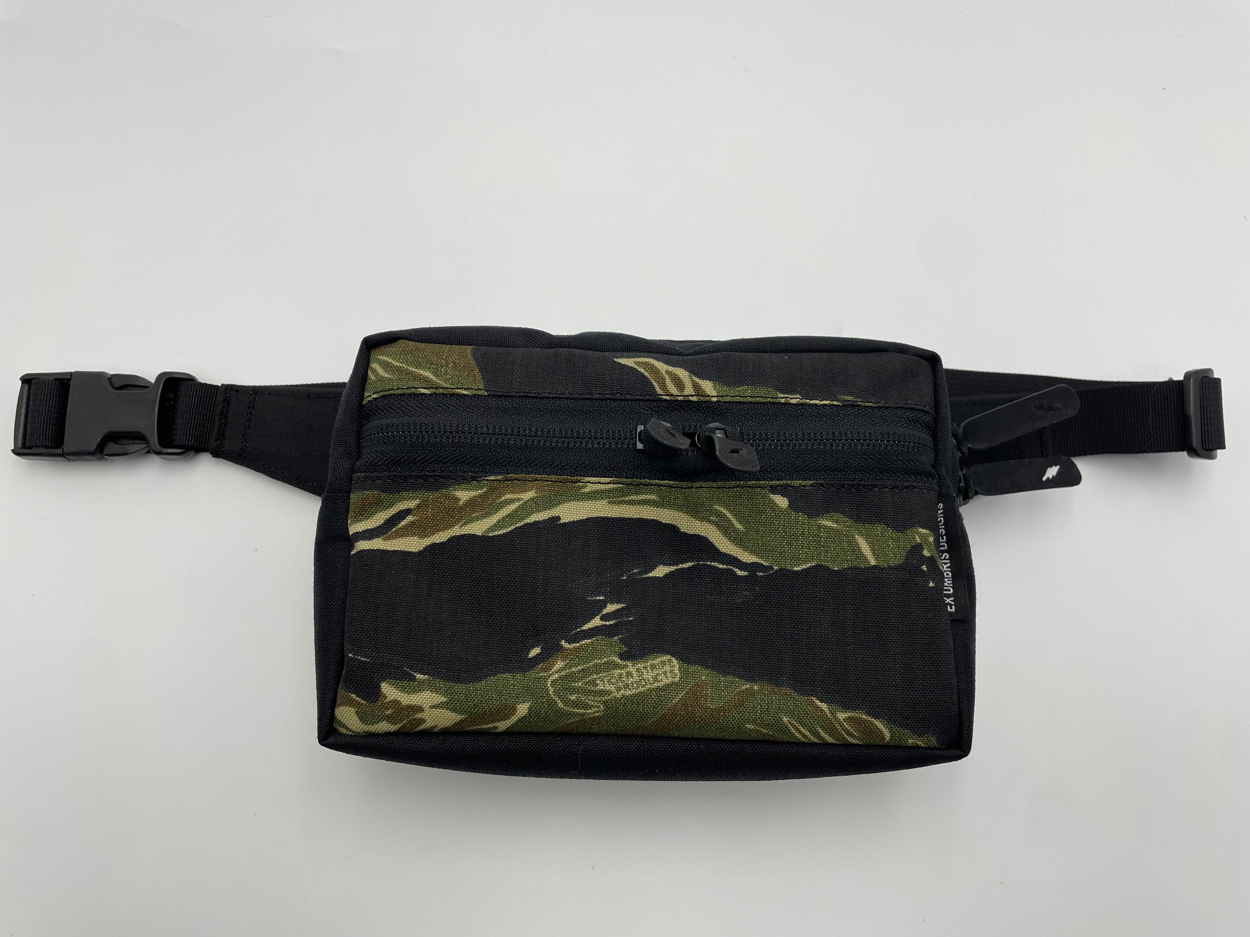 EX UMBRIS | Low Profile EDC Fanny Pack