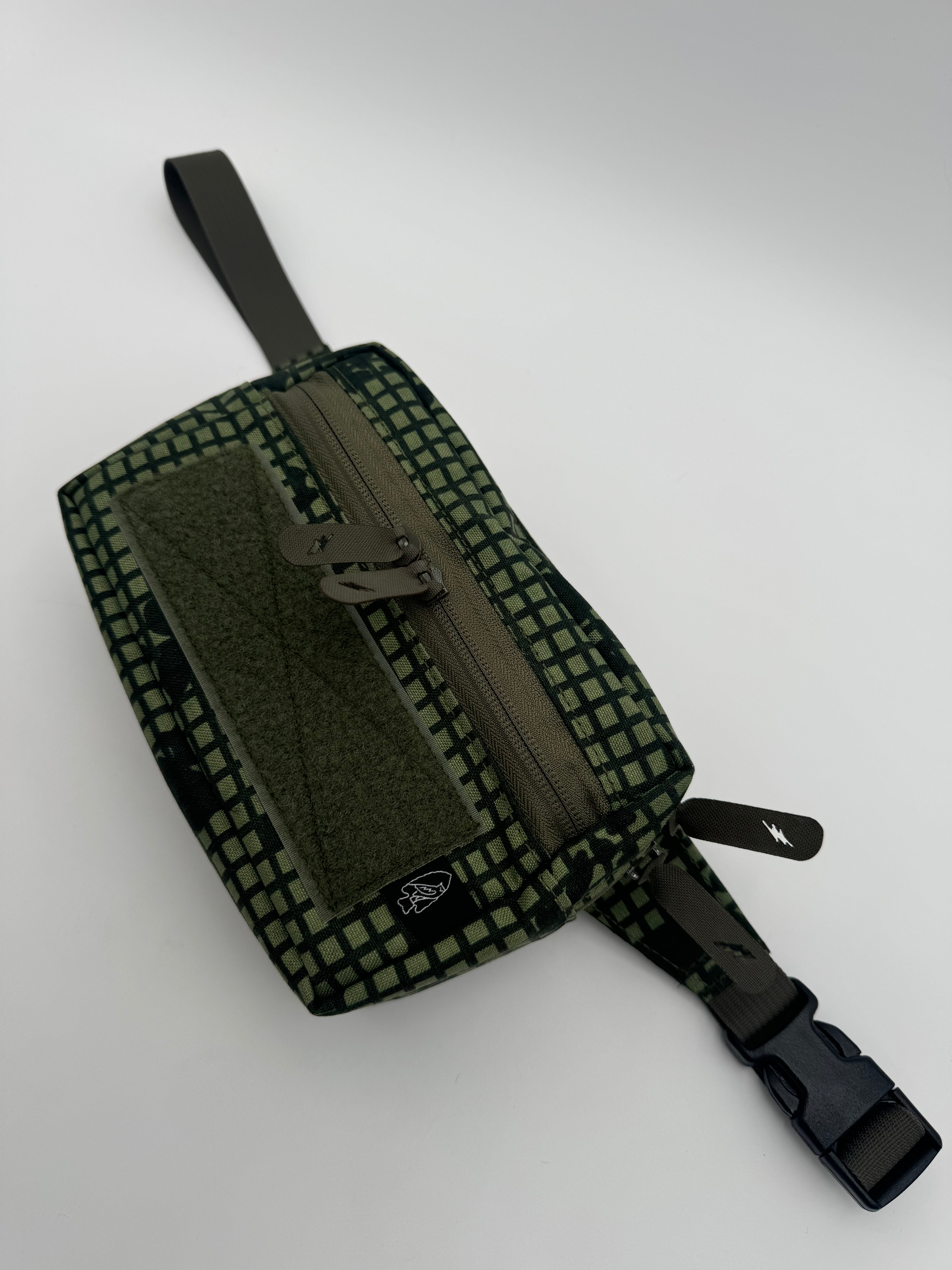 EX UMBRIS | Low Profile EDC Fanny Pack