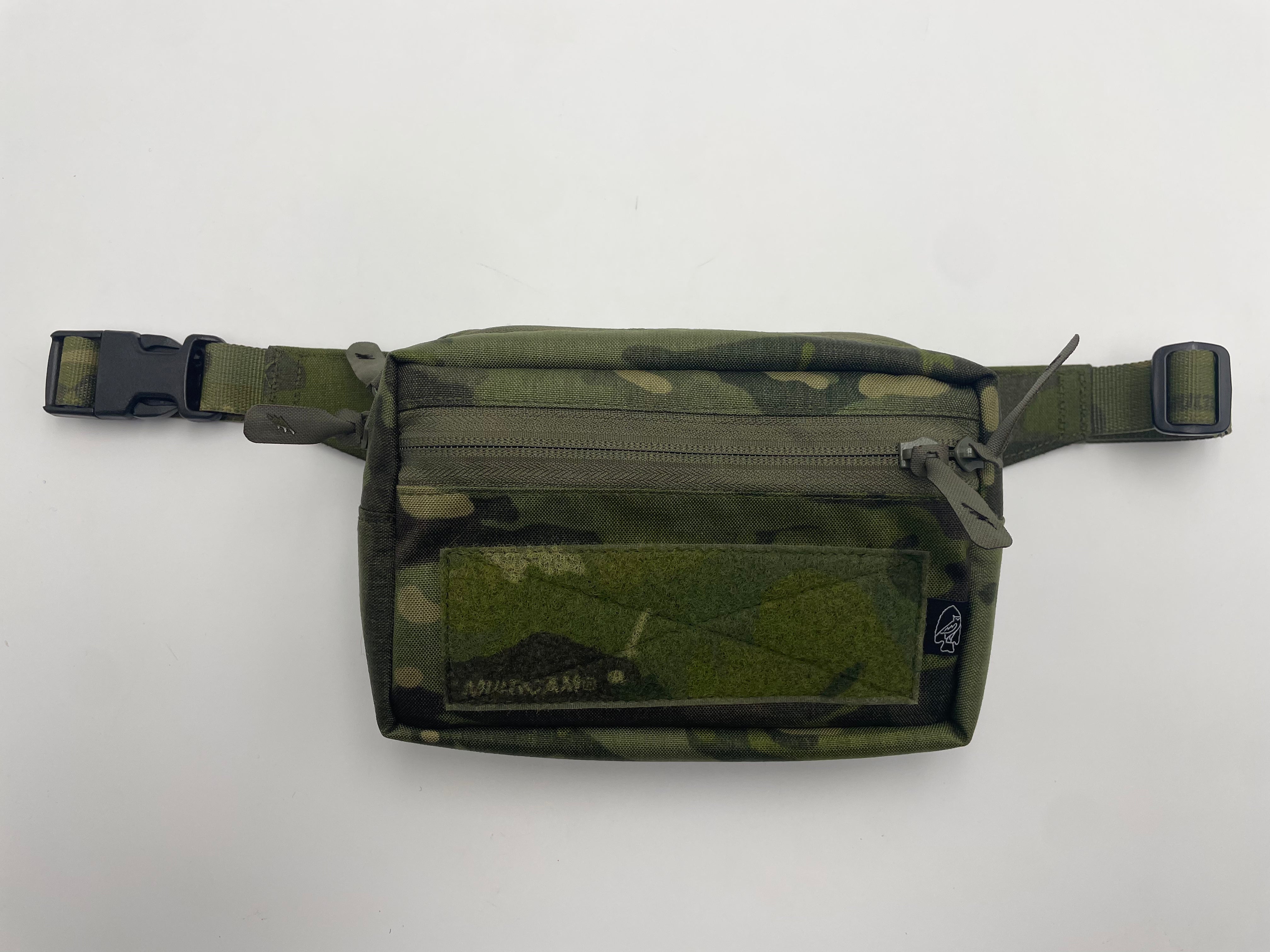 EX UMBRIS | Low Profile EDC Fanny Pack