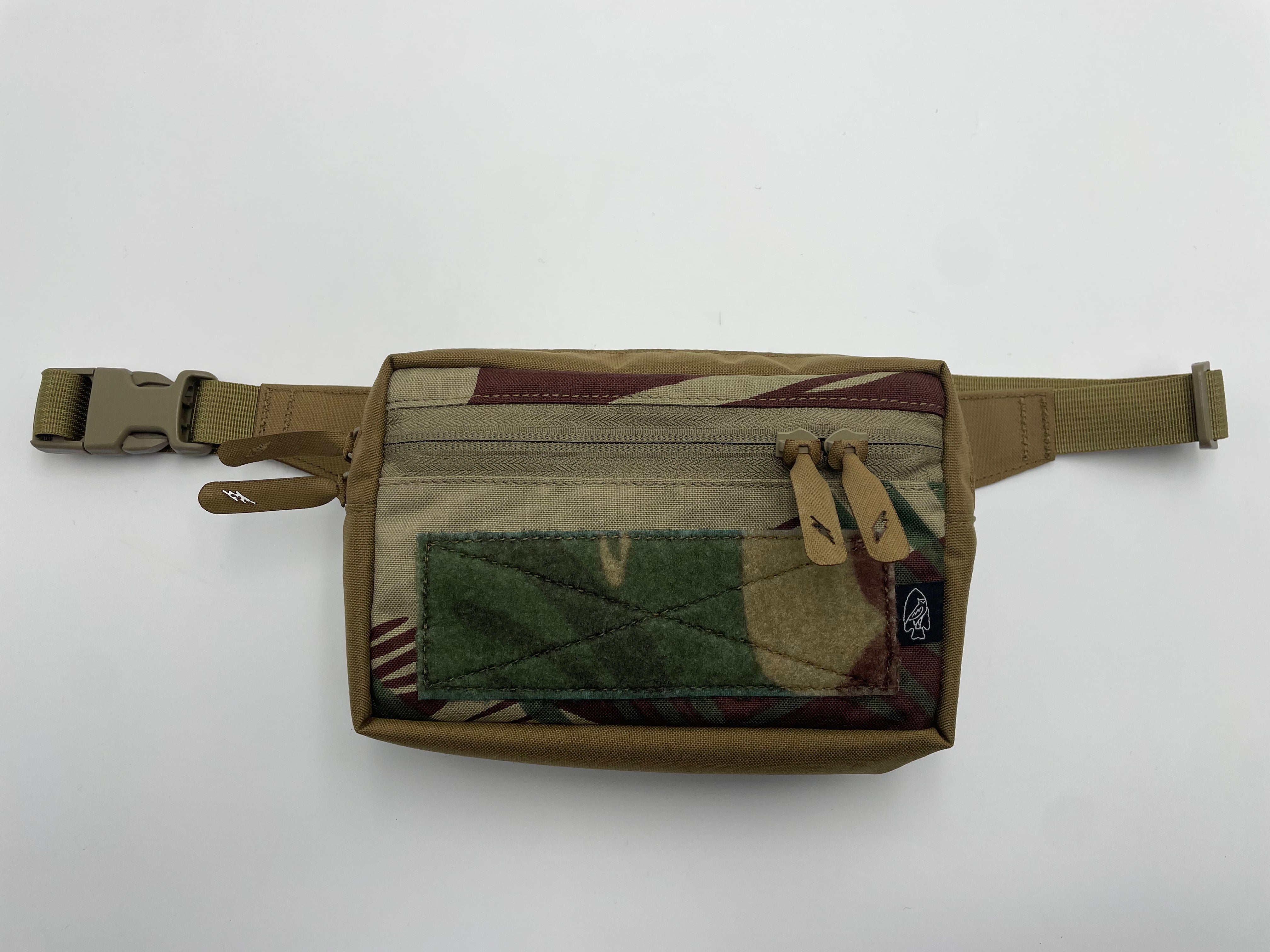 EX UMBRIS | Low Profile EDC Fanny Pack