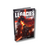 Legacies (Galaxy's Edge Season 2, Book 1) Hardcover by Jason Anspach & Nick Cole
