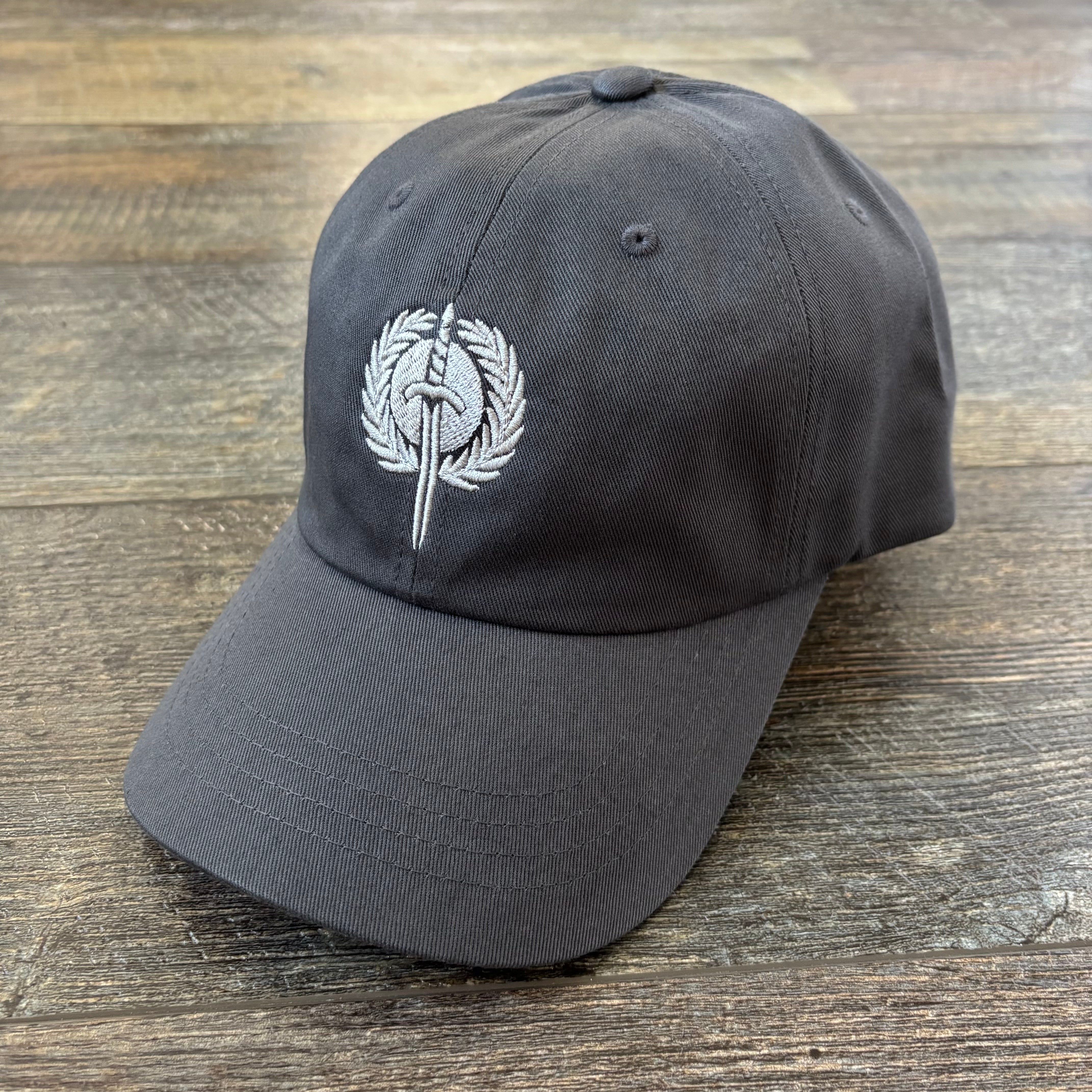 NEW! Legion Crest Hat