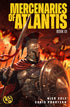 Mercenaries of Atlantis [E-Book]