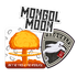Mongol Moon Sticker Pack