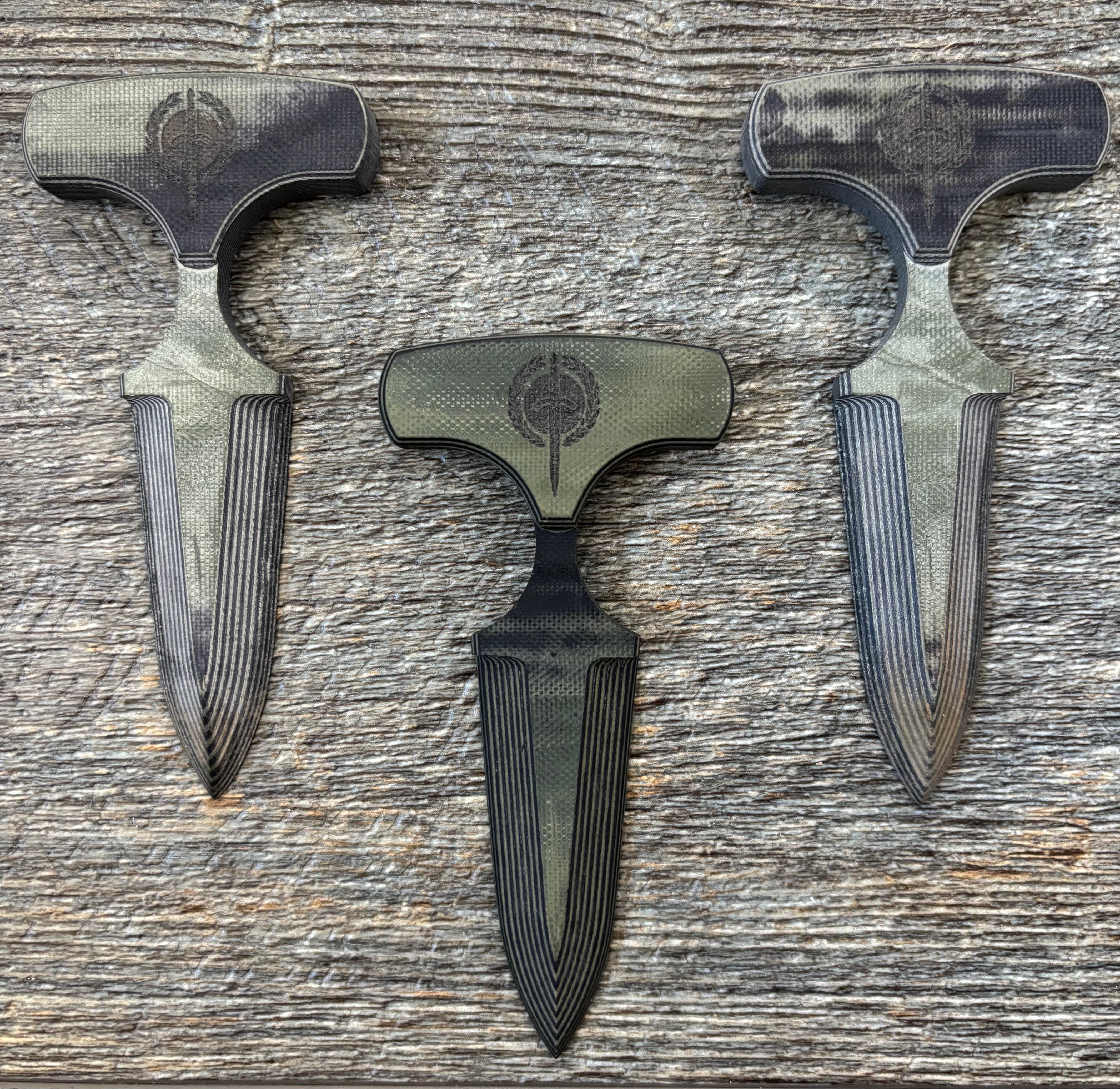 Legion P-Tool