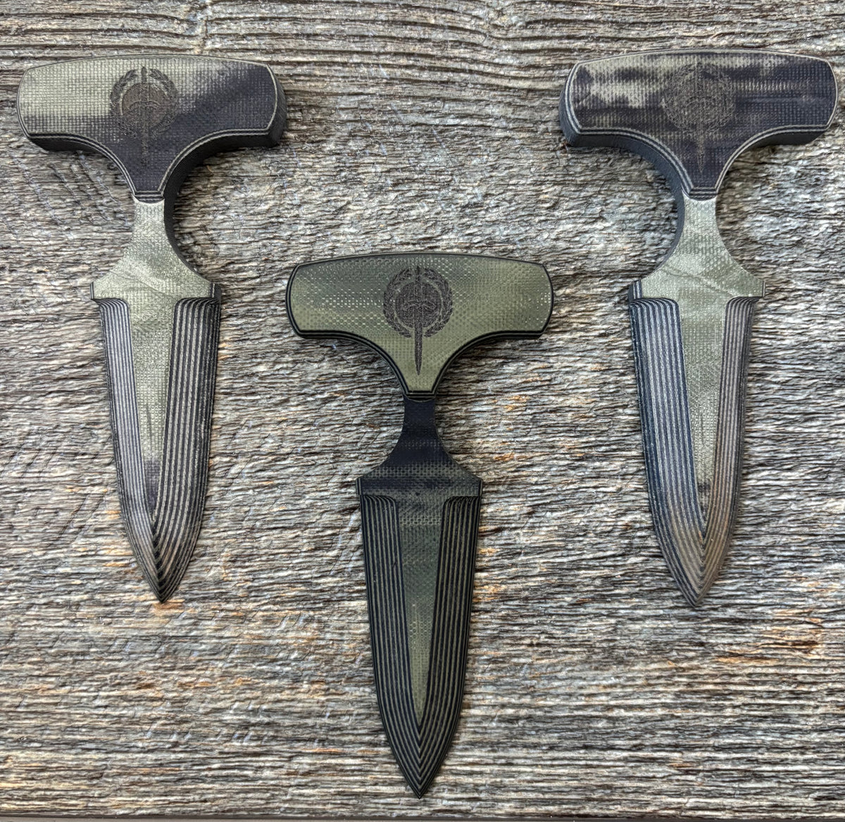 Legion P-Tool – WarGate Books