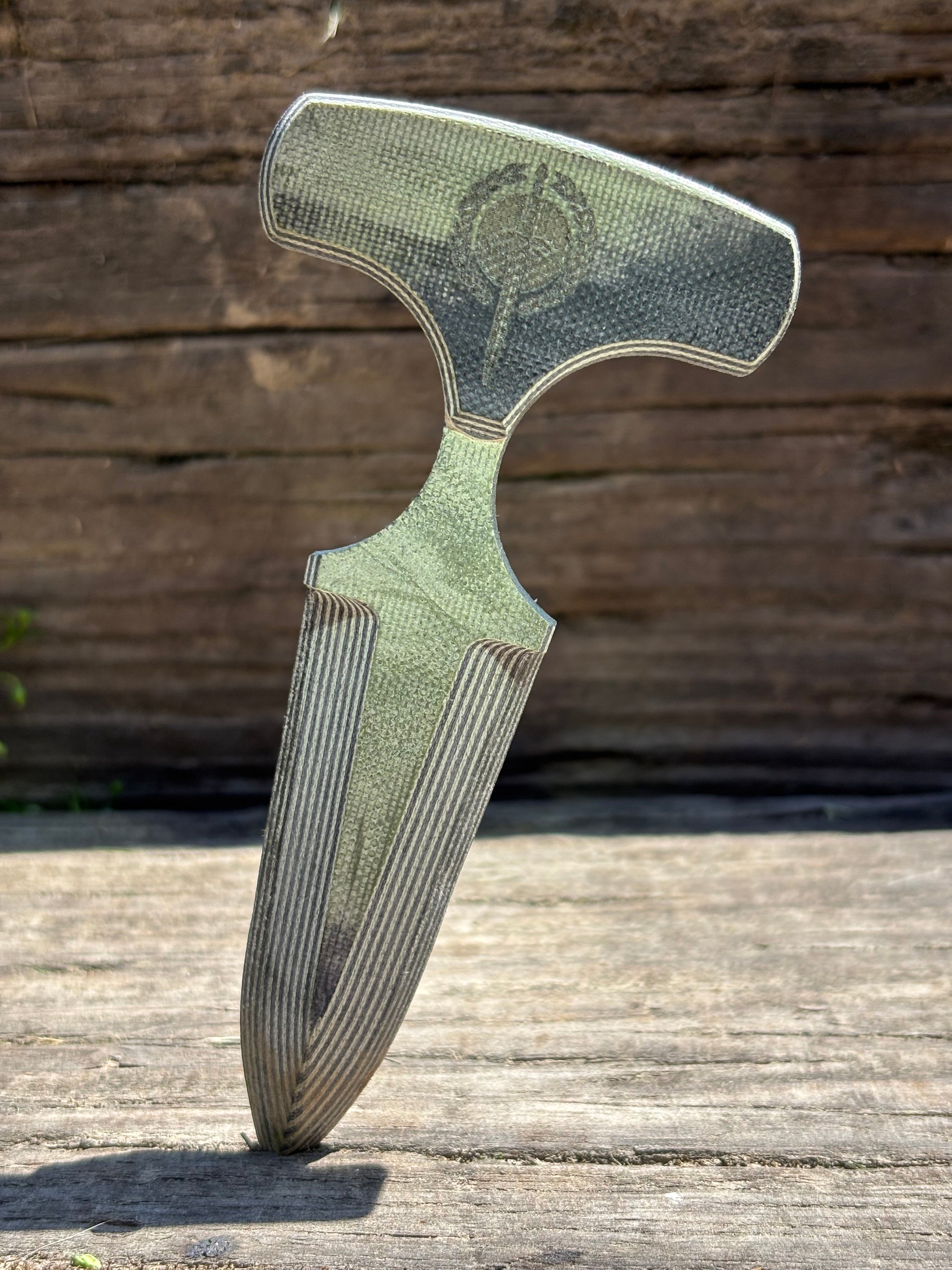 Legion P-Tool
