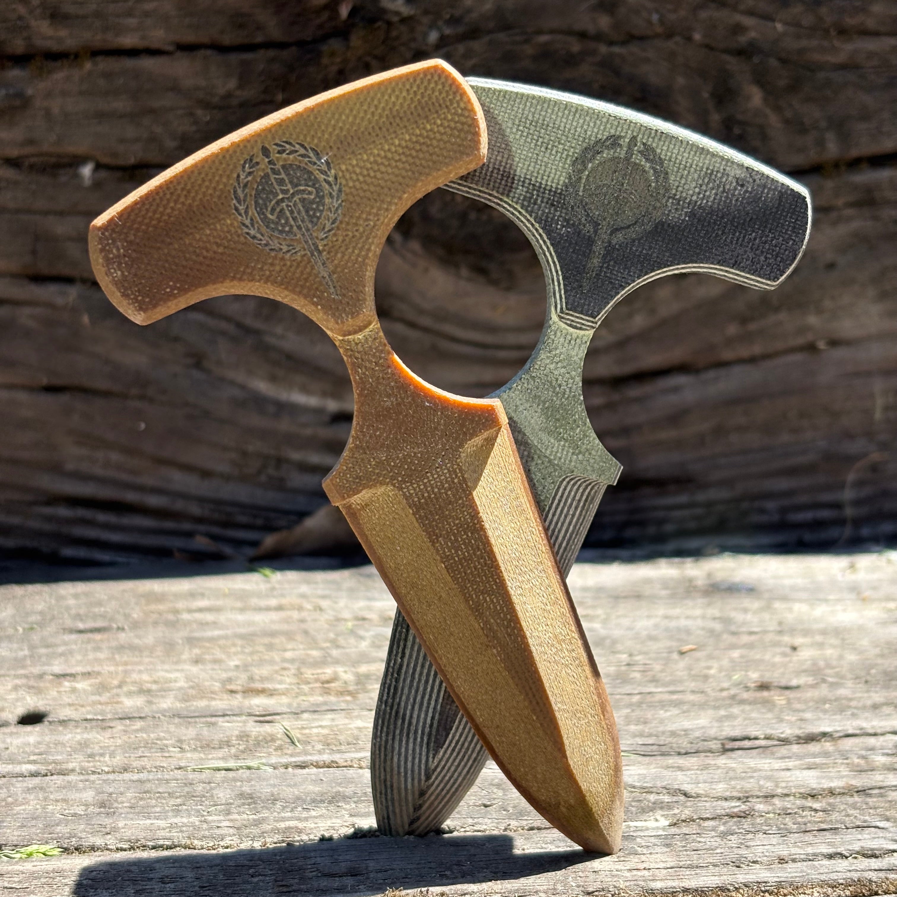 Legion P-Tool