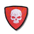 Doomsday Squad Patch