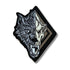 Iron Wolves Patch