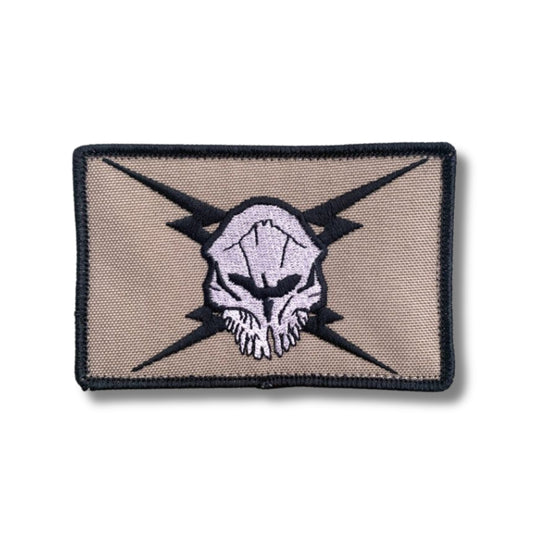 Patches – WarGate Books