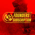 WarGate Founders Subscription