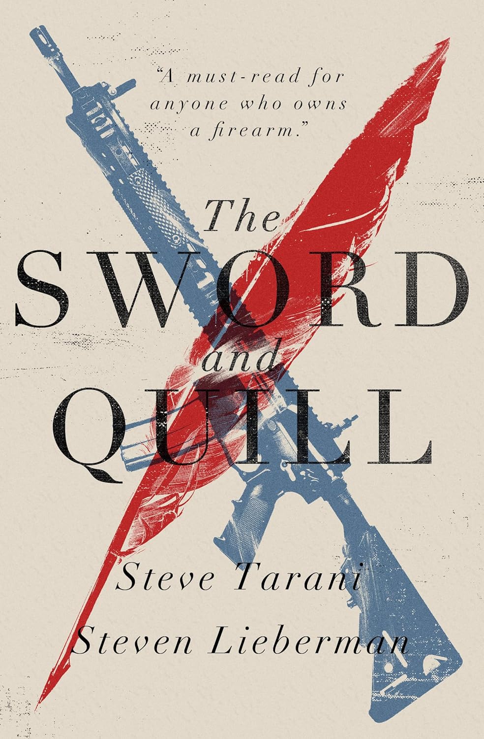 The Sword and Quill Paperback