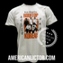 Collab Tee: Tony Moon & American Lictor