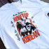 Collab Tee: Tony Moon & American Lictor