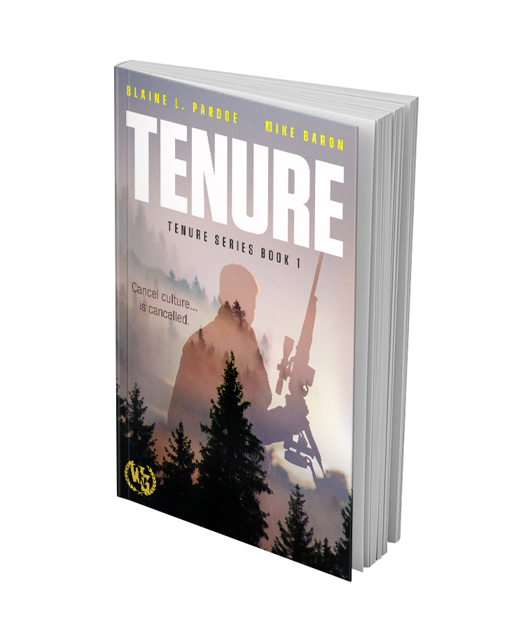 Tenure (Tenure, Book One)